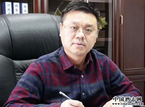 馬金全:移動互聯是輔助,傳統渠道仍是主流