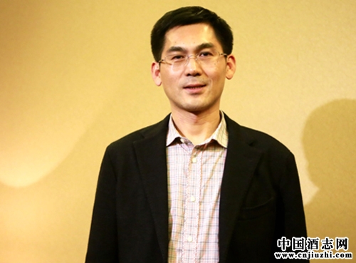 張春新:移動互聯網模式需要適合的互聯網產品