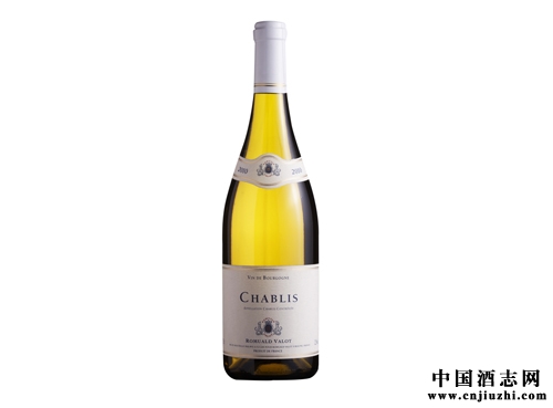 夏布利葡萄酒
