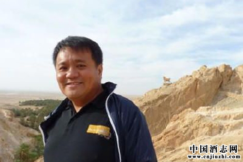金星啤酒總經理魯振祥:將推國際化進程