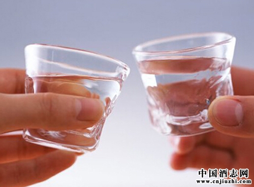 白酒中小企業需要各美其美