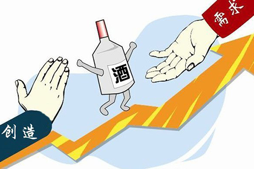 酒行業(yè)進入深度調整期,怎樣做好消費者精準化營銷?
