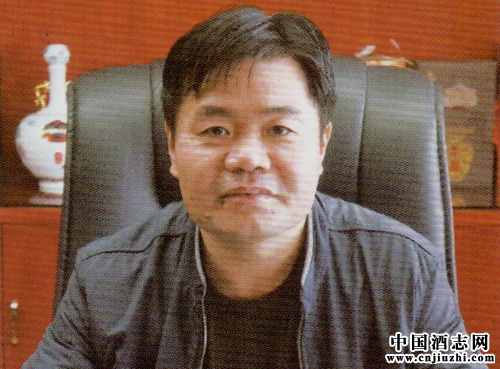 繆洪湖:民酒時代是黃酒全國市場普及的機遇期
