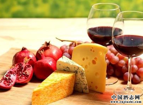 什么是石榴紅酒?