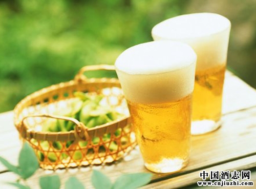 啤酒名字的由來