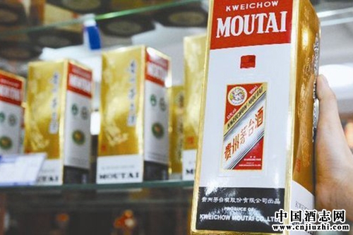 白酒行業(yè)電商化改造的艱難路