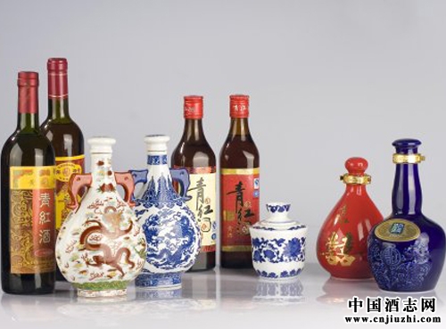 追隨青紅酒的悠久歷史