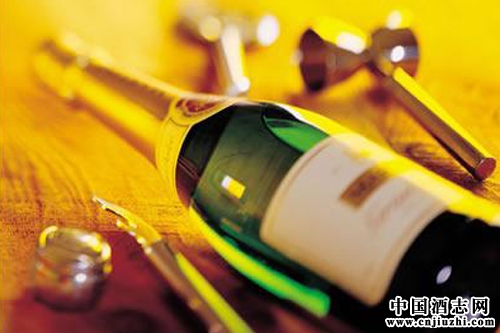 香檳出口開始復蘇 去年出口總額高達45億歐元