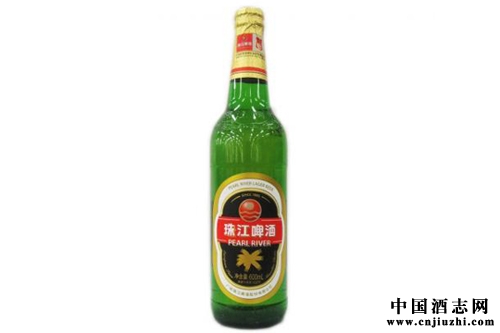 珠江啤酒凈利潤同比增長46.45%