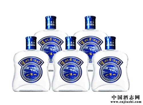 淺析小酒背后消費(fèi)文化的多元性