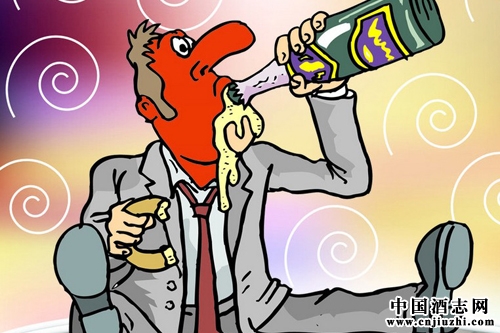 中國人為啥喝不動啤酒了?