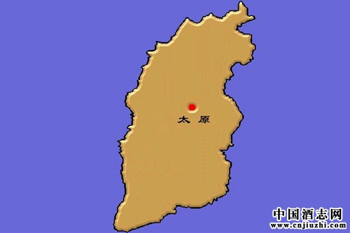 中國白酒源于山西 根在汾酒