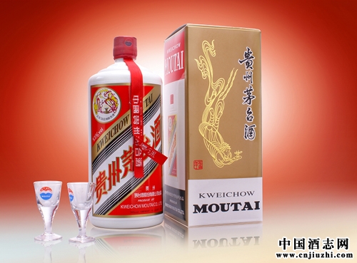 白酒千年留香的醬香傳統