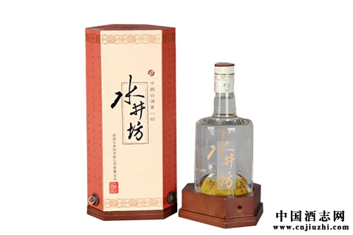 水井坊一季度凈利4700-5700萬元 剖析8扭虧原因