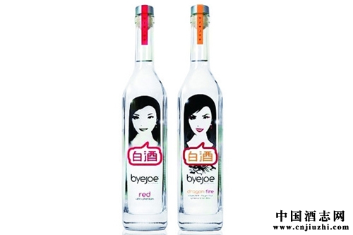 美國兩大酒業聯合擴大中國白酒進口業務