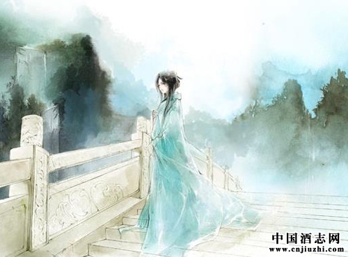 元明清時期的酒文化