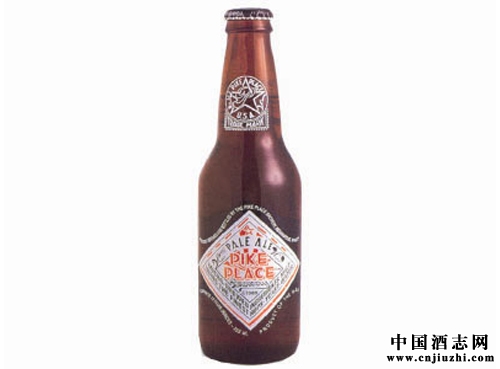 淡色濃啤酒的故事