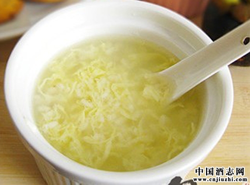 食用糯米酒的注意事項