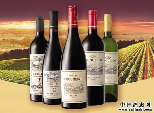 南非拉格諾葡萄酒的由來