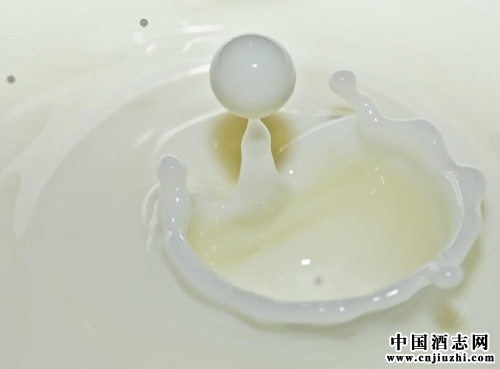 瓊液酒 名副其實