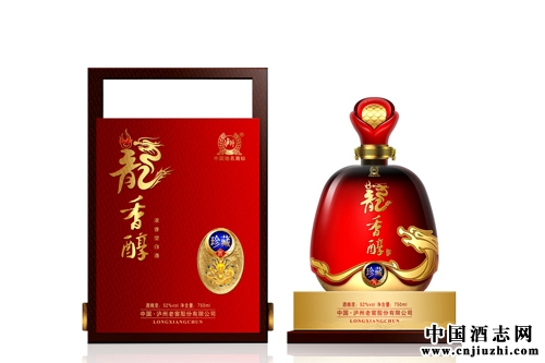 瀘州老窖一季度凈利潤增長近10% 存款追回1億元
