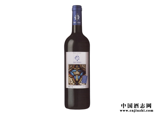 法國百特醇釀西拉干紅葡萄酒 詳情介紹