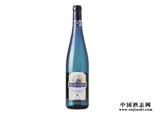 藍仙姑圣母之乳白葡萄酒 詳細介紹