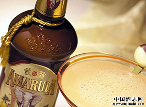 抗拒不了的非洲甜酒的誘惑