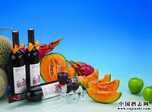 紅酒加水果 廉價(jià)酒出奇跡