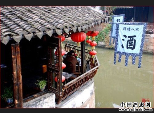 古人云:“酒香不怕巷子深”一起來看古代的酒如何做廣告的