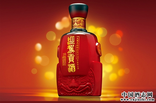 迎駕貢酒市場遭遇沖擊 根據地滲透嚴重