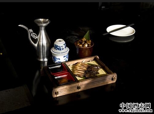 你知道黃酒怎么喝才是最正確的嗎