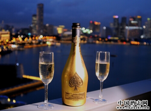 香檳酒的身世解答之香檳酒是哪個國家的
