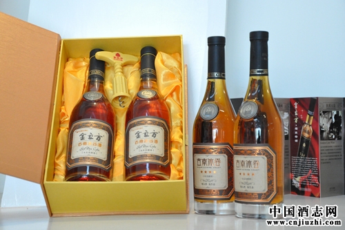 發現金立方木瓜酒制勝的三把“利劍”