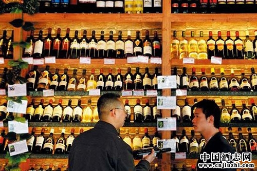 鄭州葡萄酒市場競爭激烈 抓住關鍵點才能突破成長