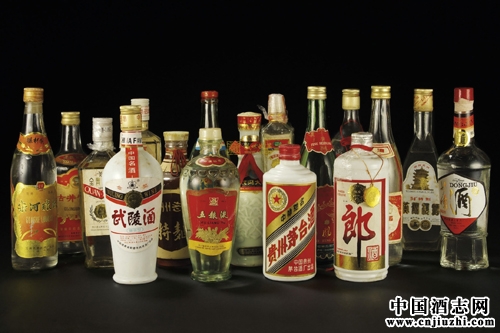 2015年中國白酒需做好“四個傳承、三個創新”