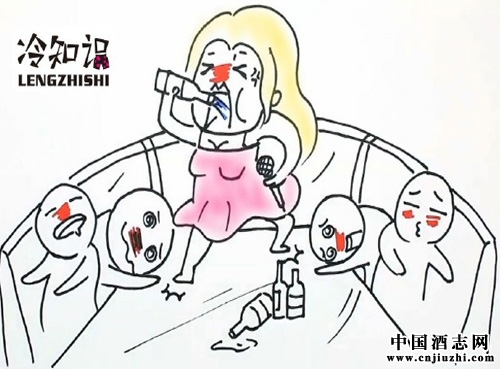 品酒養生:那些你不知道的關于酒的冷知識