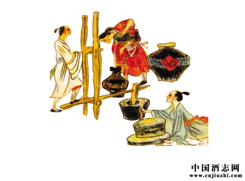 中國酒文化之揭秘新疆酒文化