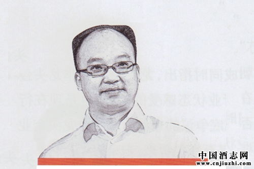 王崇琳的“行業破立論”