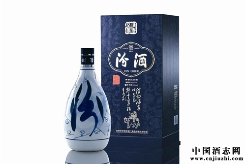 汾酒“九劍”