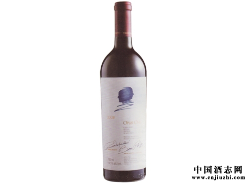 作品一號干紅葡萄酒 詳細介紹