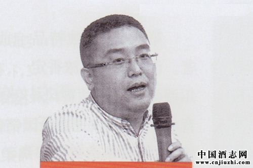 楊光:梯次大戰必將重構酒業江湖