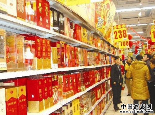 目前我國的白酒銷售模式是什么,未來又會有什么新的策略呢?