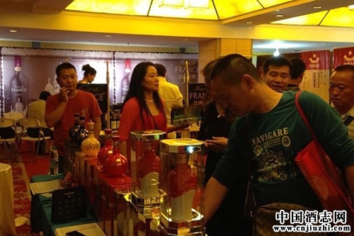 2015春糖經銷商都在忙些啥子事?
