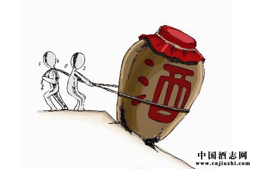 山東中小酒商生態(tài)觀察
