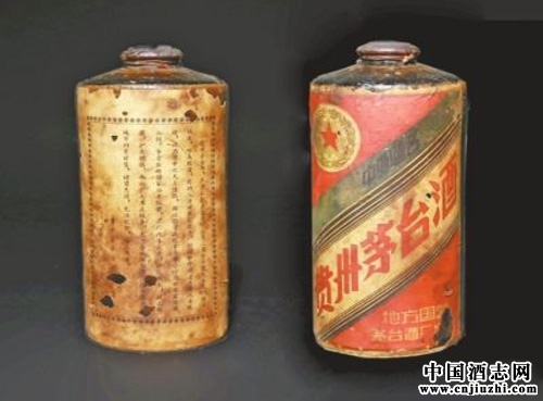2015年上半年老酒收藏投資行業(yè)現(xiàn)狀