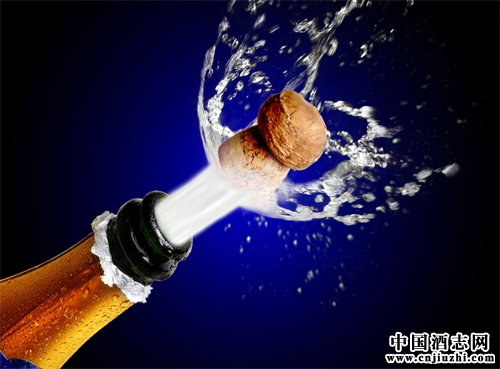 為您解讀啤酒和香檳的區別是什么