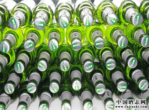 辨別啤酒真假的方法介紹