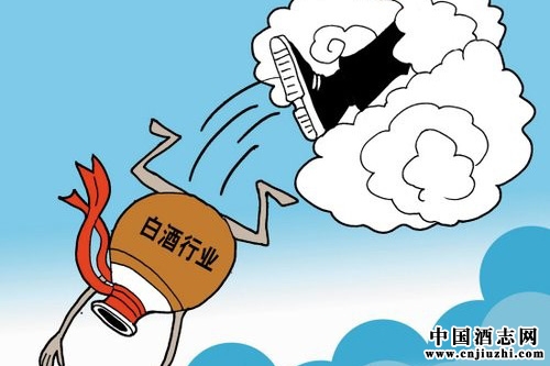 酒行業底部已經顯現