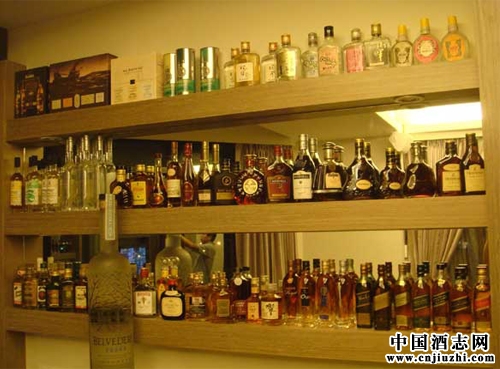談談我們到底為什么要搞老酒收藏